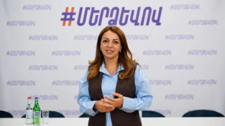 Ամփոփվել են «Հայաստանի 100 լավագույն ուսանողներ» մրցույթի արդյունքները․ Գոհար Ղումաշյան