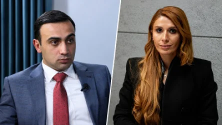 «Հուսով էի՝ կգար ԱԺ ու կբացատրեր՝ որ օրվանից Կիրանցը անկլավ դարձավ». Չախոյանը՝ Գոհար Մելոյանի ինքնաբացարկի մասին
