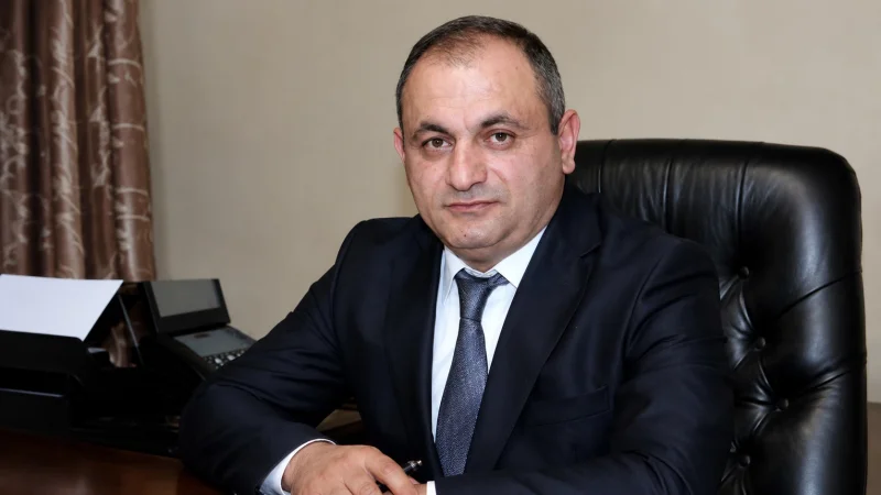  Ահարոն Սահակյանը կվերցնի պատգամավորական մանդատը․ Կոտայքը  նոր մարզպետ է փնտրում