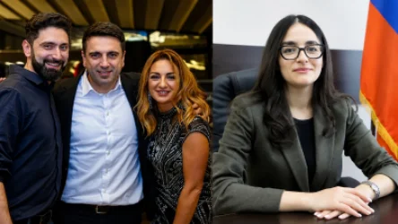Ալեն Սիմոնյանի հարսի գործը մտել է փակուղի. Նա ընդունեց մեղքը, գործը կարճվեց, բայց դատական նիստեր չեն կայանում. «Ժողովուրդ»