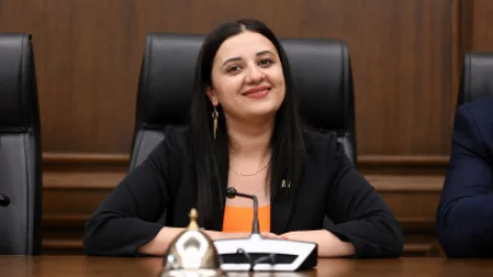 Ինչպես հարստացավ ՔՊ-ական պատգամավոր Էմմա Պալյանը, որը լքում է Աժ-ն. «Ժողովուրդ»