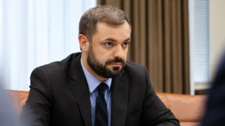 «Արարատցեմենտ»-ը կկառավարի պետությունը․ շուտով կառավարիչ կնշանակվի