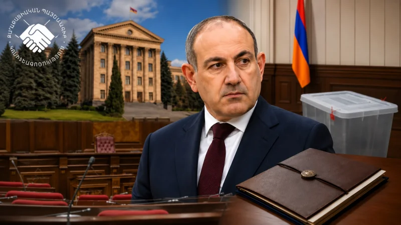 ՔՊ-ում մինչև վերջին պահը անորոշություն է. ԿԸՀ-ում այսօր մանդատների բաշխումը կարող է անակնկալներով ուղեկցվել. «Ժողովուրդ»