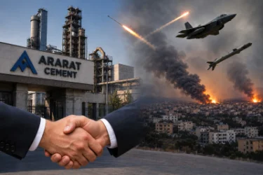 09:00 Լուրերը մեկ տողով. «Արարատցեմենտ»-ը փոխանցվել է պետությանը, ԱՄՆ-Իրան նոր բախումներ