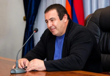 Ոչ մի բանի համար չեմ ափսոսում, չեմ փոշմանում․ Գագիկ Ծառուկյանի ուղերձը  ՔԿՀ-ից
