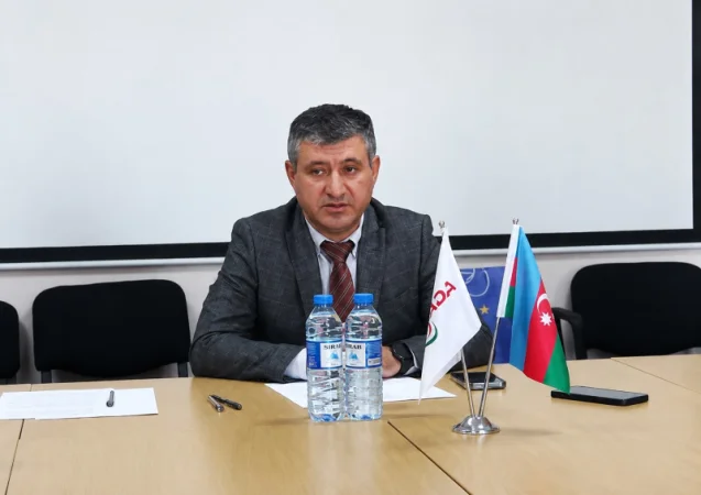 Զանգեզուրի միջանցքը կնվազեցնի Եվրոպա բեռնափոխադրումների հեռավորությունն ու ծախսերը. Գուրբանով