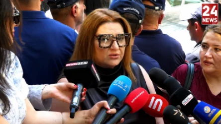 «Ասում են՝ Ծառուկյանը քանդակագործին գցել է առյուծների վանդակը, սա բացարձակ զրպարտություն է». ԲՀԿ-ն Վիգեն Ավետիսի դեմ հայց կներկայացնի