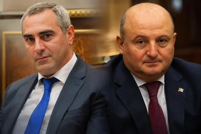Վարդան Ղուկասյանի փեսան հրաժարվել է պատգամավորական մանդատից