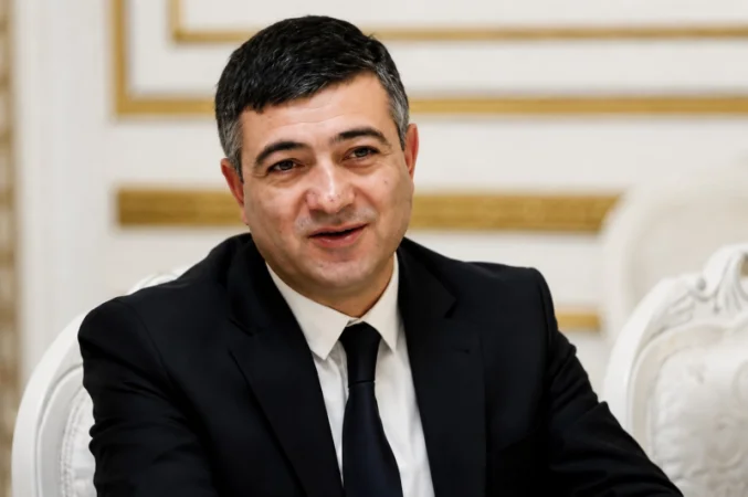 Սարիկ Մինասյանը դադարեցրել է Գյումրու ավագանու անդամի լիազորությունները. կդառնա պատգամավոր