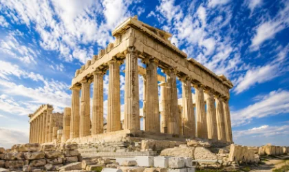 Դանակով հարձակվել են Ակրոպոլիսի մոտ․ վիրավորվել է երկու զբոսաշրջիկ