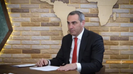 Ավետիս Առաքելյանը հայտնել է մանդատից հրաժարվելու պատճառները