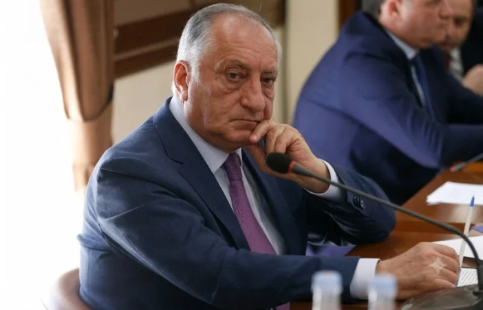 Նոր մանրամասներ` Կամո Արեյանի քրեական վարույթի հետ կապված