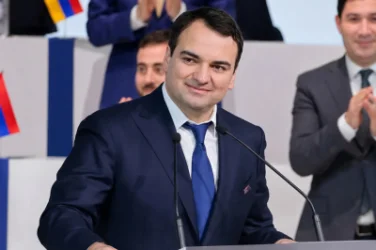 ՏԵՍԱՆՅՈՒԹ. Դատախազությունը Նարեկ Կարապետյանի վերաբերյալ նոր միջնորդություն է ներկայացրել ԿԸՀ. Արամ Վարդևանյան