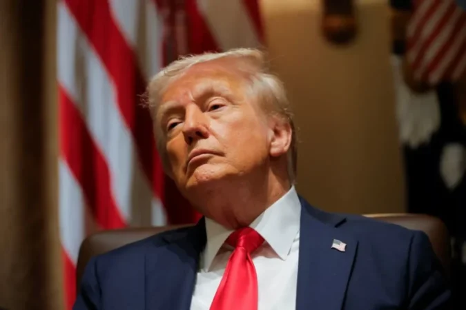 Մոլորակը գնում էր դեպի Երրորդ համաշխարհային պատերազմ․ Թրամփ