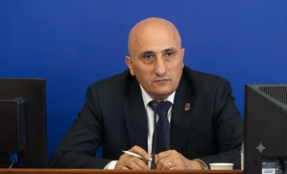Հովակիմյան․ մինչև օգոստոսի 2-ը Նարեկ Կարապետյանի գործով որոշումը ԿԸՀ-ի ձեռքում է 