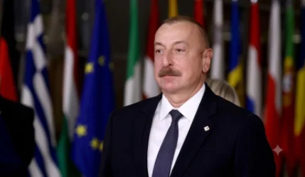 Ադրբեջանը պատրաստ է Գերմանիային անհրաժեշտ ծավալի նավթ մատակարարել