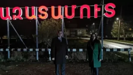 Դուք պարզապես չունեք ոչ մի իրավունք` թաքուն գործընթացներ իրականացնելու. պատգամավորները  Տավուշ են գնացել