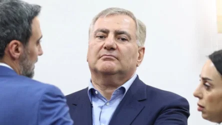 Հայտարարագիրը չներկայացնելու համար Կարապետյանը տուգանվել է 200 հազար դրամով