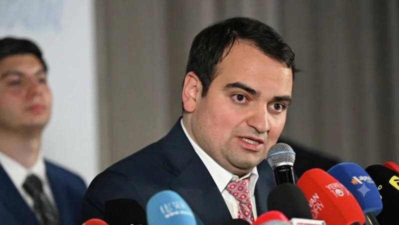 Նարեկ Կարապետյանի անձեռնմխելիության հարցի քննարկումը հետաձգվել է