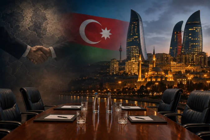 19:00 Լուրերը մեկ տողով. Գաղտնի բանակցություններ Բաքվում. ռազմավարական նոր հռչակագիր