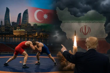 20:00 Լուրերը մեկ տողով. Հայ ըմբիշները Բաքվում կմասնակցեն ԱԱ-ին.Թրամփի սպառնալիքները Իրանին