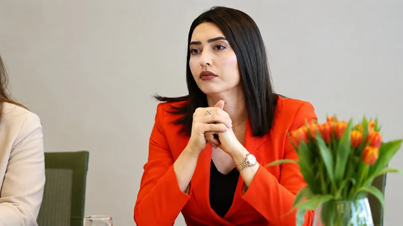 Նոր սերնդի անձնագրեր և կենսաչափական համակարգ․ ինչ է փոխվելու Հայաստանի քաղաքացիների համար