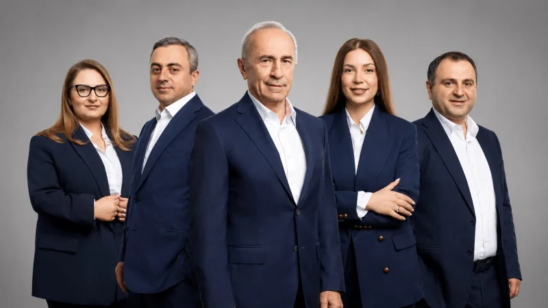 Ովքեր կգնան ԱԺ «Հայաստան» դաշինքից