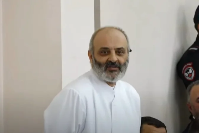 Վազգեն Գալստանյանը 1995 թվականին մահացել է. Բագրատ Գալստանյան