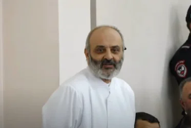 Վազգեն Գալստանյանը 1995 թվականին մահացել է. Բագրատ Գալստանյան