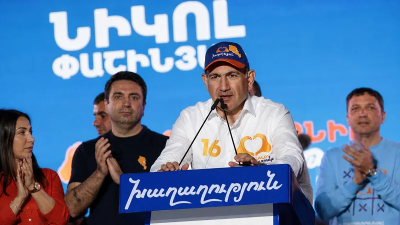 ՔՊ-ի պատգամավորների վերջնական ցանկը հայտնի է․ ովքեր կմտնեն 9-րդ գումարման ԱԺ