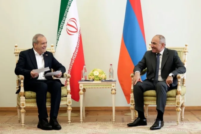 Փաշինյանը դատապարտել է Իրանի դեմ հարձակումները՝ կոչ արելով հավատարիմ մնալ ՄԱԿ-ի կանոնադրությանը