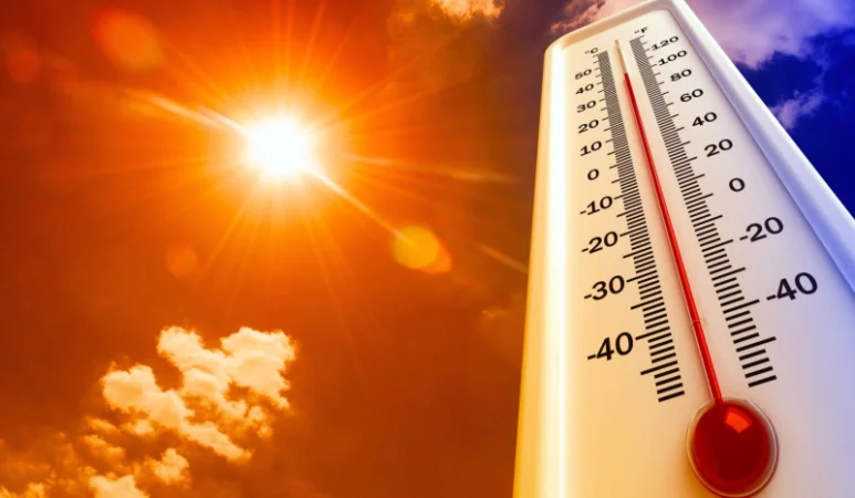 Զգուշացնում են․ սպասվում է բարձր կարգի հրդեհավտանգ իրավիճակ․ եղանակը՝ առաջիկայում