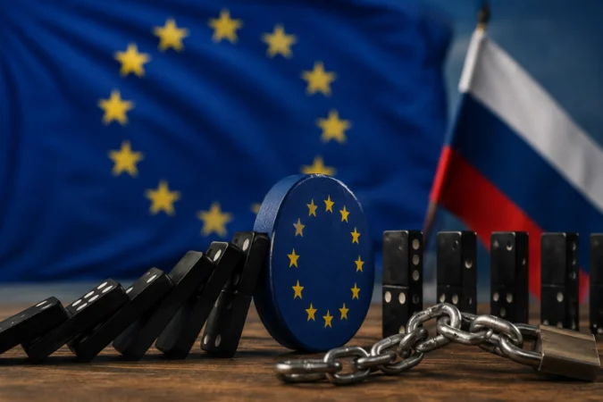 ԵՄ-ում Ռուսաստանի դեմ նոր պատժամիջոցների ընդունումը չի հեշտացել. Politico