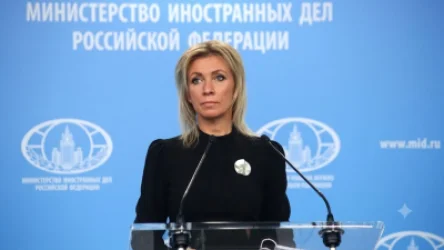 Արևմուտքը ամեն օր աջակցում է խաղաղ բնակիչների «սպանող արդյունաբերությանը». Զախարովա