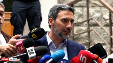 ԿԸՀ-ի նպատակն է՝ անել ամեն ինչ՝ Նարեկ Կարապետյանը ԱԺ-ում չլինի. Վարդևանյան