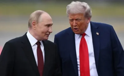 Թրամփը Պուտինին կոչ է արել ներկայացնել իրատեսական պահանջներ. Axios