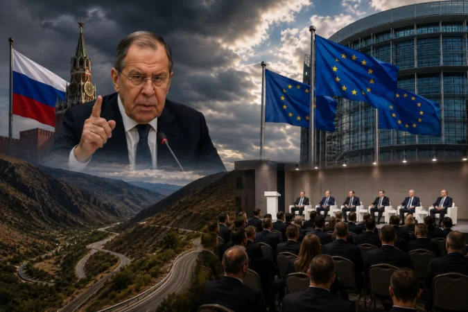14:00 Լուրերը մեկ տողով. Ռուսաստանը զգուշացնում է Եվրոպային. Սյունիքում մեկնարկած համաժողով