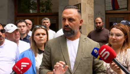 Ինձ վարույթից հեռացրին, որովհետև խանգարում էի բացահայտել ապօրինությունները. Երեմ Սարգսյան