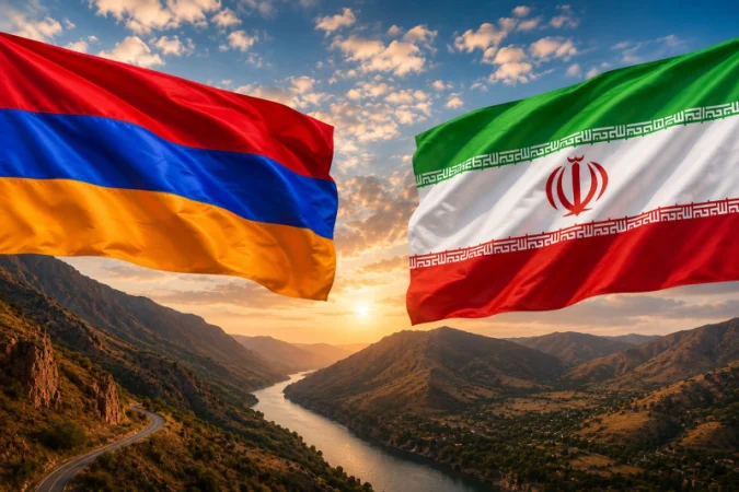 Սյունիքում մեկնարկել է Հայաստան-Իրան համաժողովը                                                                                                                            