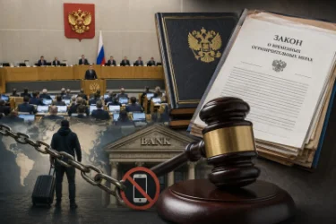 Պետդուման սահմանափակող օրենք է ընդունել արտասահման մեկնած և հեռակա դատապարտված ռուսների համար  