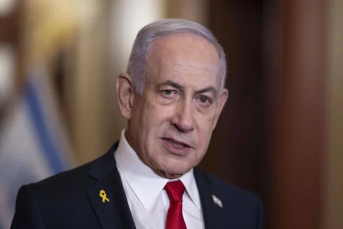 Նեթանյահուի նոր ծրագիրը՝ կապված Գազայում լայնածավալ ռազմական գործողություններ սկսելու հետ