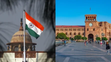 Հայաստանն ու Հնդկաստանը պատրաստվում են ստորագրել բազմամիլիարդանոց պաշտպանական պայմանագիր