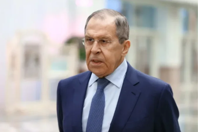 Զելենսկին մերժել է Թրամփի առաջարկները Ուկրաինայի վերաբերյալ. Լավրով