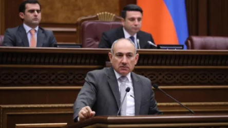 Փաշինյանը պատրաստվում է լայնածավալ կադրային վերադասավորումների․ արտահերթ ընտրություն չի լինի. «Ժողովուրդ»