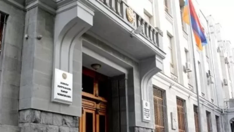 ԱԺ կարիքների համար կեղծ մեդալների ձեռքբերման և դրանց չարաշահումների համար երկու անձի մեղադրանք է առաջադրվել