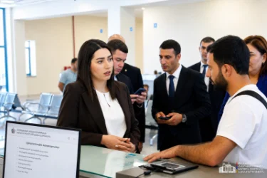 Կփոխվի վարորդական քննության կազմակերպումը Շիրակում. ՆԳ նախարար