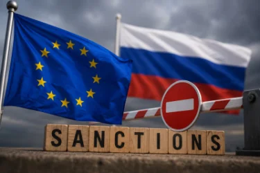 ԵՄ-ն համաձայնեցրել է Ռուսաստանի դեմ 21-րդ պատժամիջոցների կրճատված փաթեթը