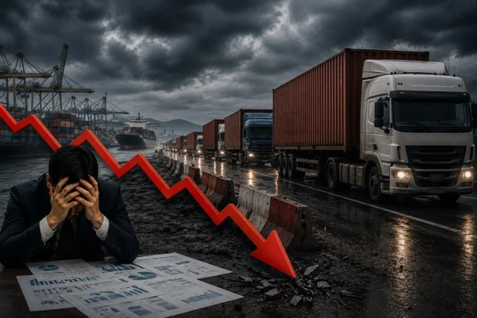 11:00 Լուրերը մեկ տողով. Խորացող տնտեսական ճգնաժամ և լոգիստիկ խնդիրներ, սուր բանավեճ Կոնգրեսում