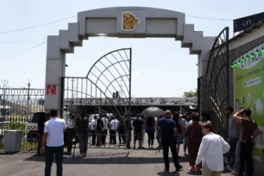 12:00 Լուրերը մեկ տողով. «Առինջ մոլ»-ում լարված իրավիճակ, կապարակնքված տաղավարներ