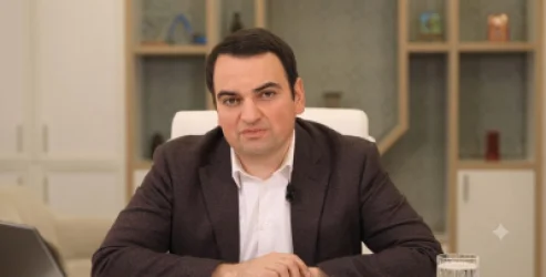 Նարեկ Կարապետյանի նկատմամբ խափանման միջոց է ընտրվել